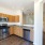 kitchen with stainless steel appliances