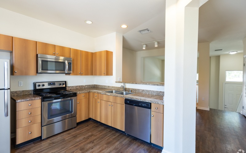 Your Apartment