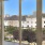 a view of a city through a window